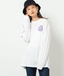 WEGO | WEGO/ニーハオプリントロンT(Tシャツ/カットソー)