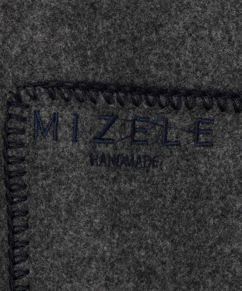 ESTNATION（エストネーション）の「MIZELE / ケープコート《ESTNATION