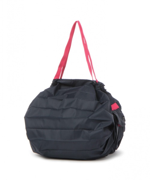 studio CLIP(スタディオクリップ)の「ShupattoコンパクトバッグM(エコバッグ/サブバッグ・レディース・その他1/その他2/その他3/その他4/その他5/その他6/その他8/その他7/その他9/ホワイト・FREE)」の4枚目の写真