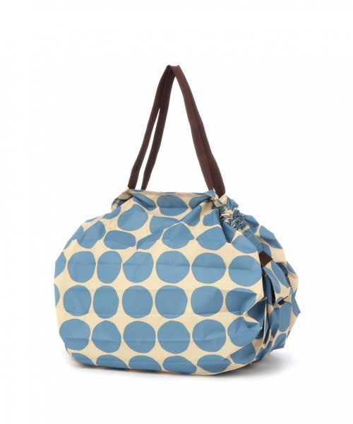 studio CLIP(スタディオクリップ)の「ShupattoコンパクトバッグM(エコバッグ/サブバッグ・レディース・その他1/その他2/その他3/その他4/その他5/その他6/その他8/その他7/その他9/ホワイト・FREE)」の5枚目の写真