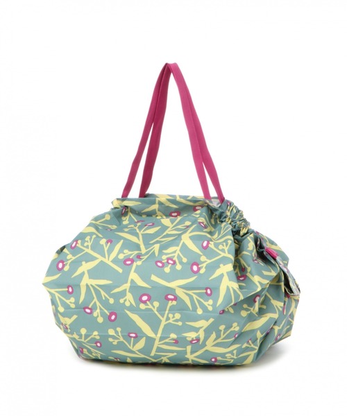 studio CLIP(スタディオクリップ)の「ShupattoコンパクトバッグM(エコバッグ/サブバッグ・レディース・その他1/その他2/その他3/その他4/その他5/その他6/その他8/その他7/その他9/ホワイト・FREE)」の7枚目の写真