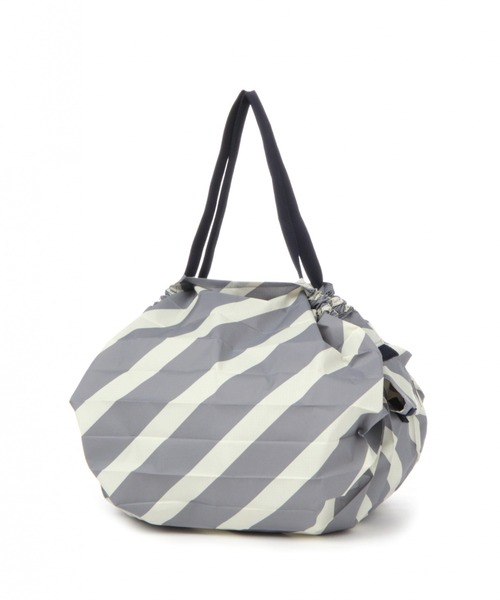 studio CLIP(スタディオクリップ)の「ShupattoコンパクトバッグM(エコバッグ/サブバッグ・レディース・その他1/その他2/その他3/その他4/その他5/その他6/その他8/その他7/その他9/ホワイト・FREE)」の8枚目の写真