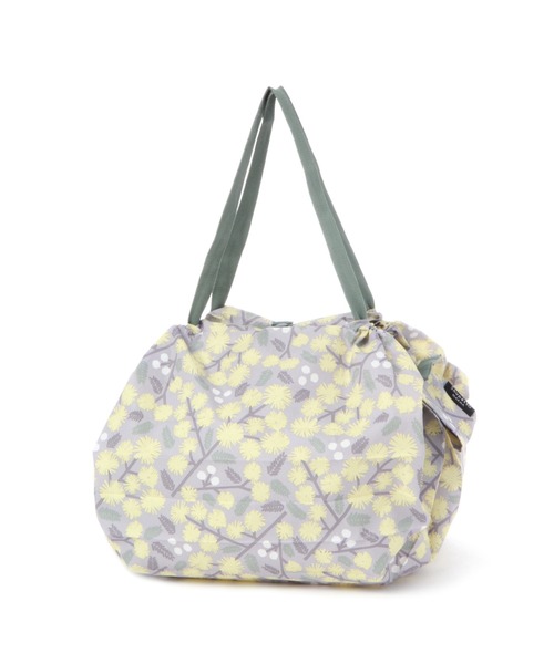 studio CLIP(スタディオクリップ)の「ShupattoコンパクトバッグM(エコバッグ/サブバッグ・レディース・その他1/その他2/その他3/その他4/その他5/その他6/その他8/その他7/その他9/ホワイト・FREE)」の14枚目の写真