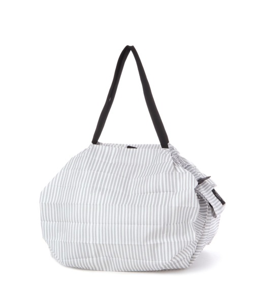 studio CLIP(スタディオクリップ)の「ShupattoコンパクトバッグM(エコバッグ/サブバッグ・レディース・その他1/その他2/その他3/その他4/その他5/その他6/その他8/その他7/その他9/ホワイト・FREE)」の15枚目の写真