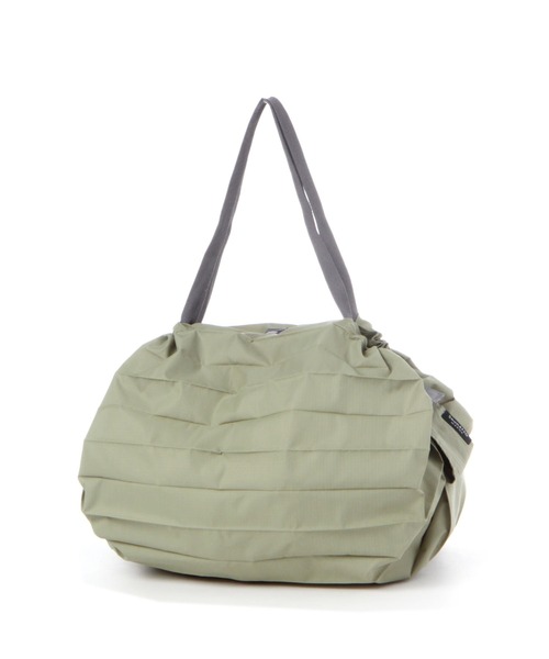 studio CLIP(スタディオクリップ)の「ShupattoコンパクトバッグM(エコバッグ/サブバッグ・レディース・その他1/その他2/その他3/その他4/その他5/その他6/その他8/その他7/その他9/ホワイト・FREE)」の16枚目の写真