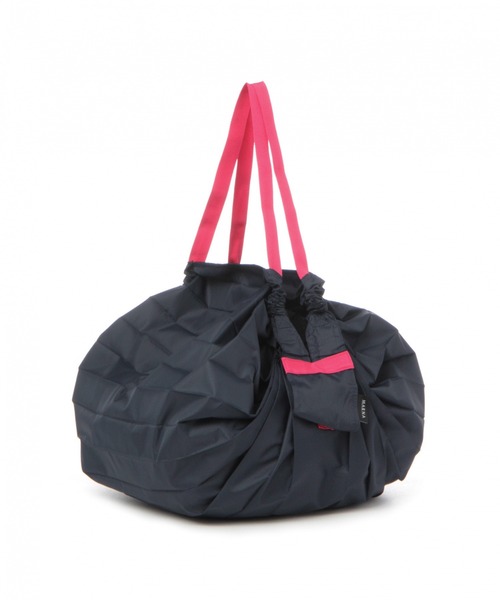 studio CLIP(スタディオクリップ)の「ShupattoコンパクトバッグM(エコバッグ/サブバッグ・レディース・その他1/その他2/その他3/その他4/その他5/その他6/その他8/その他7/その他9/ホワイト・FREE)」の17枚目の写真