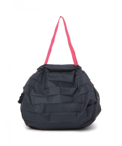 studio CLIP(スタディオクリップ)の「ShupattoコンパクトバッグM(エコバッグ/サブバッグ・レディース・その他1/その他2/その他3/その他4/その他5/その他6/その他8/その他7/その他9/ホワイト・FREE)」の18枚目の写真