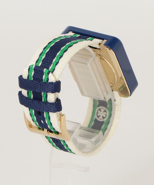 TORY BURCH腕時計 TORY BURCH（トリーバーチ）の「トリーバーチ 腕時計 レディース