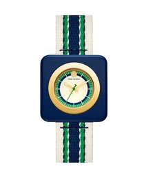 TORY BURCH | THE IZZIE　TBW3016(アナログ腕時計)