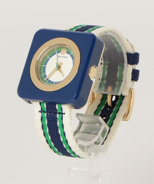 TORY BURCH（トリーバーチ）の「THE IZZIE TBW3016（アナログ