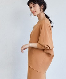 ADAM ET ROPE' FEMME�i�A�_���G���y�t�@���j�́u�j�b�g�W���[�[�b�g�{���f�B���O�v���I�[�o�[�i���̑��g�b�v�X�j�v