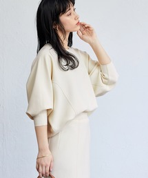 ADAM ET ROPE' FEMME�i�A�_���G���y�t�@���j�́u�j�b�g�W���[�[�b�g�{���f�B���O�v���I�[�o�[�i���̑��g�b�v�X�j�v