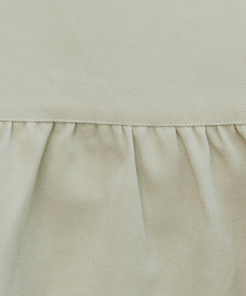 PairPair（ペアペア）の「スモークカラー袖ボリュームブラウス（シャツ/ブラウス・レディース・ライトグリーン/アイボリー/その他/モカ・FREE）」の18枚目の写真