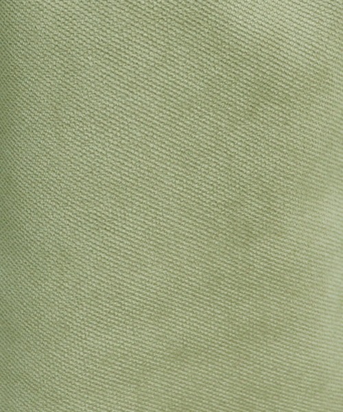 PairPair（ペアペア）の「スモークカラー袖ボリュームブラウス（シャツ/ブラウス・レディース・ライトグリーン/アイボリー/その他/モカ・FREE）」の8枚目の写真