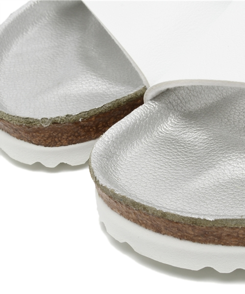 BIRKENSTOCK(ビルケンシュトック)の「【BIRKEN STOCK × SQUOVAL】≪men's≫アリゾナサンダル(サンダル・メンズ・ホワイト・39/41/42/40/43)」の5枚目の写真