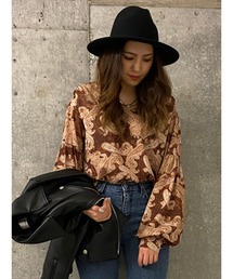 EGOIST�i�G�S�C�X�g�j�́u�_�[�N�y�C�Y���[�p�t�s�n�o�i���̑��g�b�v�X�j�v