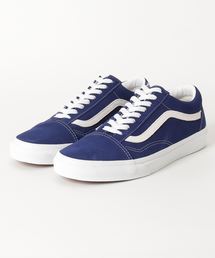VANS | VANS: OLD SKOOL (オールド スクール) スエード(スニーカー)