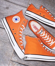 JOURNAL STANDARD relume WOMEN�i�W���[�i���X�^���_�[�h�������[���E�B�����j�́u�yConverse/�R���o�[�X�zCANVAS ALL STAR COLORS HI�F�I�[���X�^�[�n�C�J�b�g���i�X�j�[�J�[�j�v