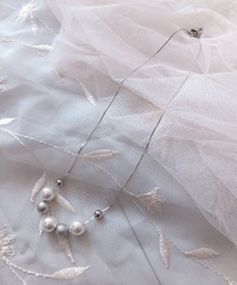 ap retro | パールMIXネックレス【ZOZO限定アイテム】(ネックレス)