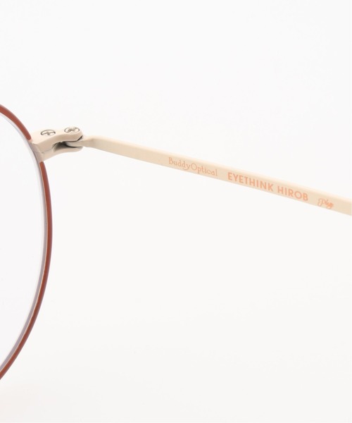 buddyoptical e 鼈甲 MADE IN JAPAN