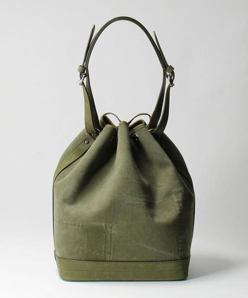 READYMADE レディメイド 巾着　バック　正規品 READYMADE レディメイド 巾着 バック