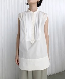 MEDI ROUGH DRESS SHIRT