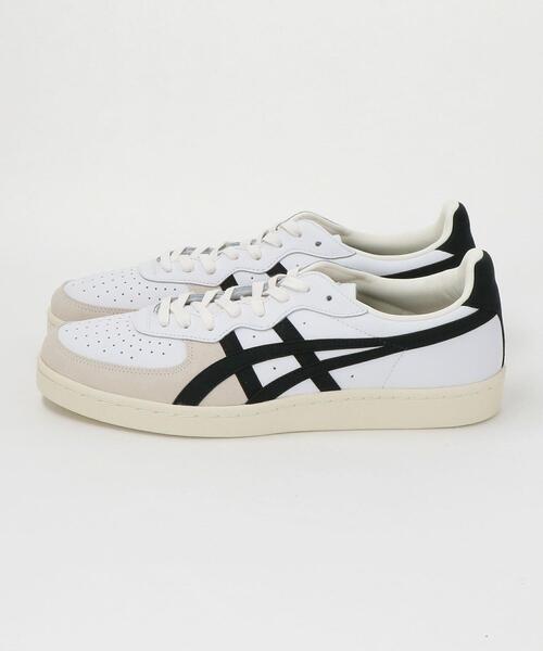 Onitsuka Tiger(オニツカタイガー)の「<Onitsuka Tiger> GSM/スニーカー(スニーカー・メンズ・ホワイト・26cm/28cm/28.5cm/27cm)」の3枚目の写真