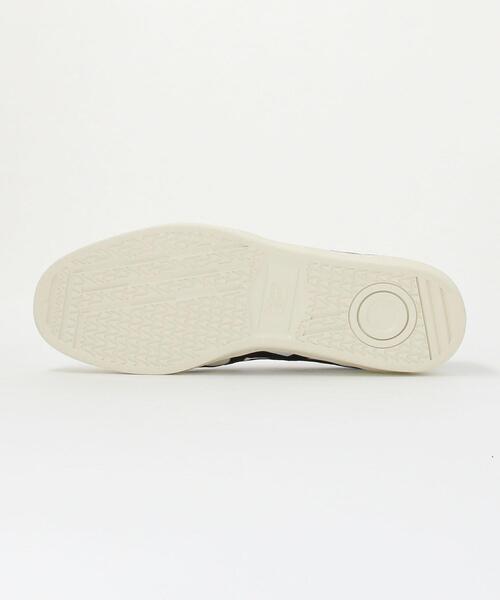 Onitsuka Tiger(オニツカタイガー)の「<Onitsuka Tiger> GSM/スニーカー(スニーカー・メンズ・ホワイト・26cm/28cm/28.5cm/27cm)」の4枚目の写真