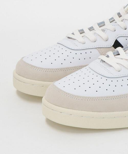オニツカタイガー　GSM ベージュ Onitsuka Tiger スニーカー GSM / ジーエスエム メンズ