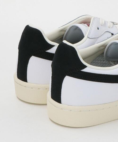 Onitsuka Tiger(オニツカタイガー)の「<Onitsuka Tiger> GSM/スニーカー(スニーカー・メンズ・ホワイト・26cm/28cm/28.5cm/27cm)」の7枚目の写真