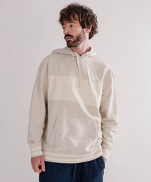 Levi's | RELAXED FIT NOVELTY HOOD LINEAR GARMENT(パーカー)