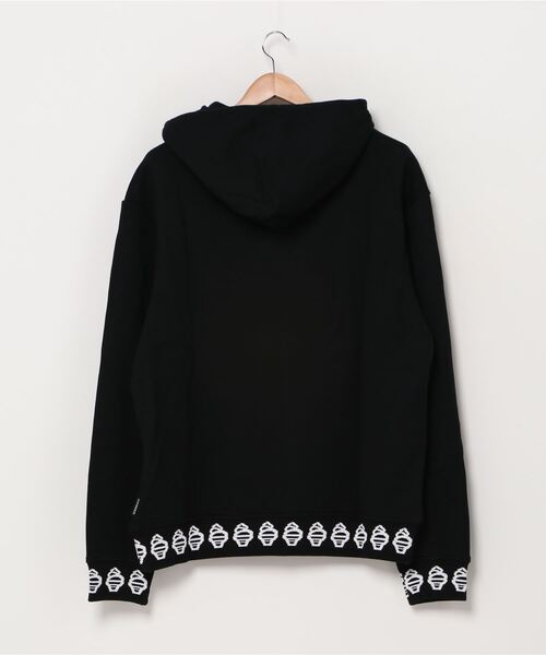 ICECREAM（アイスクリーム）の「CONES HOODIE（スウェット）」 WEAR