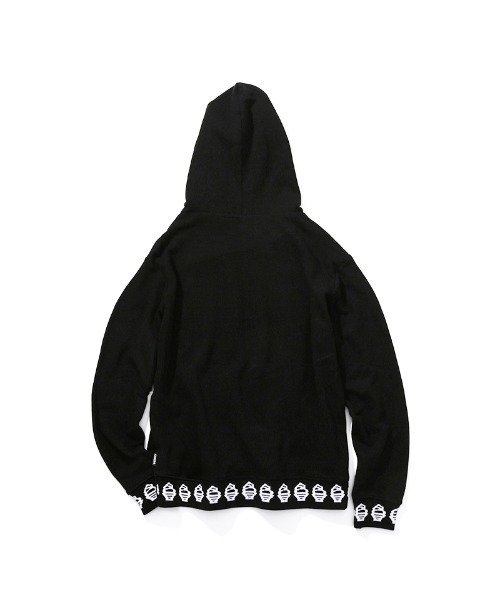 ICECREAM（アイスクリーム）の「CONES HOODIE（スウェット）」 WEAR
