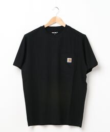 S/S POCKET T-SHIRT