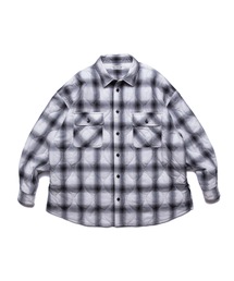 COOTIE PRODUCTIONS（クーティープロダクションズ）の「Ombre Check