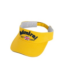 Admiral Golf アドミラル ゴルフのサンバイザー通販 Zozotown