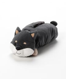 salle de bal（サルデバル）の「FRIENDSHILL / フレンズヒル  ティッシュボックスカバー ･･ FRH（インテリア雑貨）」