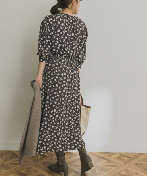 URBAN RESEARCH（アーバンリサーチ）の「ヴィンテージフラワー