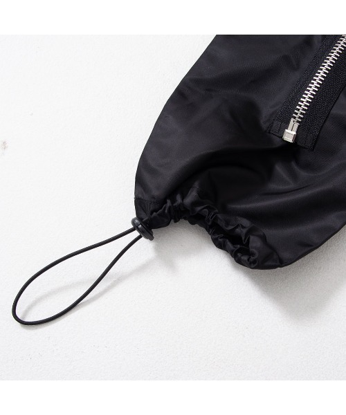 A‘gem 9（エージェムナイン）の「『A'GEM/9』IN SIDE OUTカーゴパンツ（カーゴパンツ・メンズ・ブラック・FREE）」の18枚目の写真