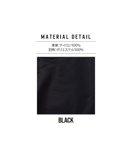 A‘gem 9（エージェムナイン）の「『A'GEM/9』IN SIDE OUTカーゴパンツ（カーゴパンツ・メンズ・ブラック・FREE）」の22枚目の写真