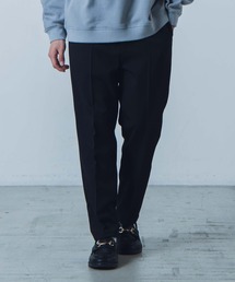 WEGO | WEGO/【セットアップ対応商品】アーバンカラースリムスラックス(スラックス)