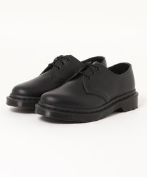 Dr. Martens | 【Dr.Martens】レースアップシューズ(ローファー)