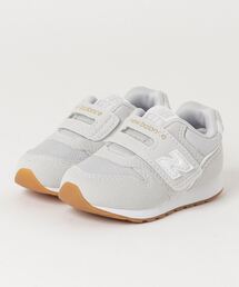 NEW BALANCE | IZ996(スニーカー)