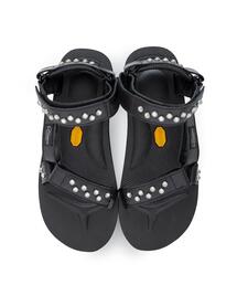 2025AW ドゥロワー別注　スイコック　サンダル　ワンピース 中古・古着通販】DRAWER (ドゥロワー) suicoke (スイコック) CEL