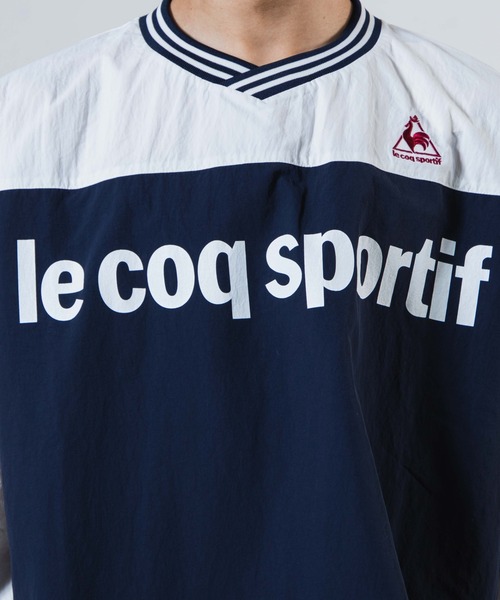 le coq sportif（ルコックスポルティフ）の「∴WEGO/別注le coq