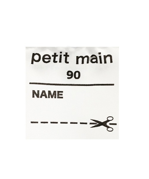 petit main（プティマイン）の「オーガニックコットン BOYSパンツ2枚セット（ボクサーパンツ・キッズ・ライトブルー/モスグリーン・100cm/130cm/90cm/110cm/120cm）」の12枚目の写真