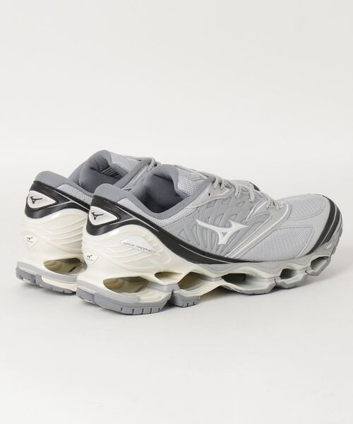 MIZUNO SPORTS STYLE（ミズノスポーツスタイル）の「WAVE