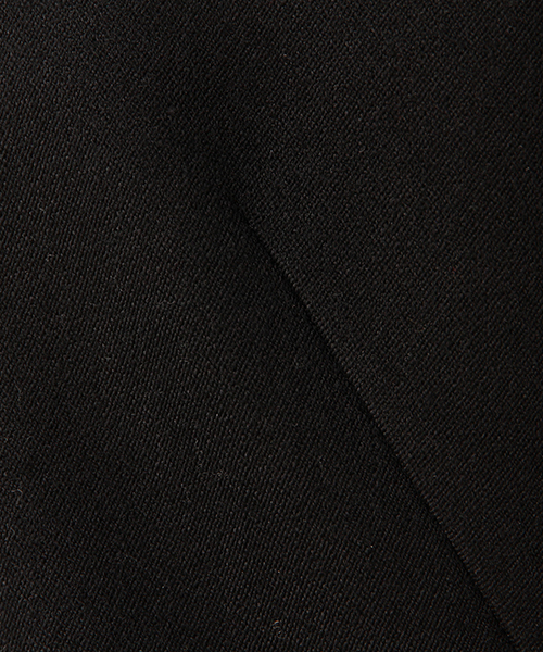 Demi-Luxe BEAMS（デミルクス ビームス）の「Demi-Luxe BEAMS / Vネック ノースリーブワンピース（ワンピース・レディース・ベージュ/ブラック・36/38）」の11枚目の写真