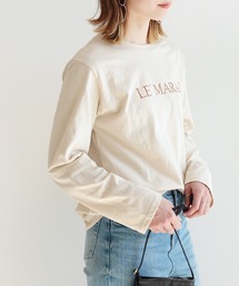 reca | ロゴTシャツ(Tシャツ/カットソー)