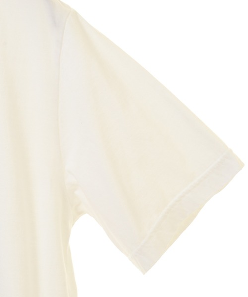 Candy Stripper（キャンディストリッパー）の「SECRET OF THE GIRL Tシャツ（Tシャツ/カットソー・レディース・オフホワイト/ブラック・2/4/3）」の7枚目の写真